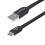 StarTech.com 4M USB-A TO USB-C CABLE CHARGER 1