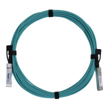 Ubiquiti UniFi Long-Range Direct Attach Cable (AOC), 10Gbps, 20m
