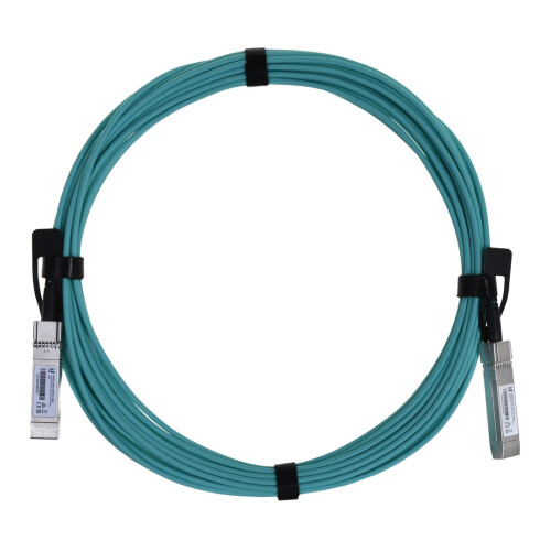 Ubiquiti UniFi Long-Range Direct Attach Cable (AOC), 10Gbps, 20m