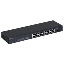 Zyxel GS1900-24-EU0102F Administreret switch