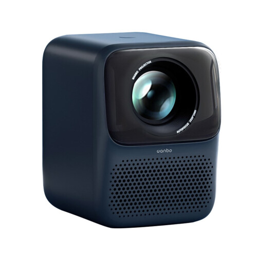 Wanbo - T2 Max Blue - Projektor