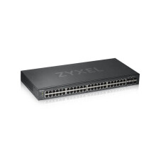 Zyxel GS1920-48V2-EU0101F Administreret switch