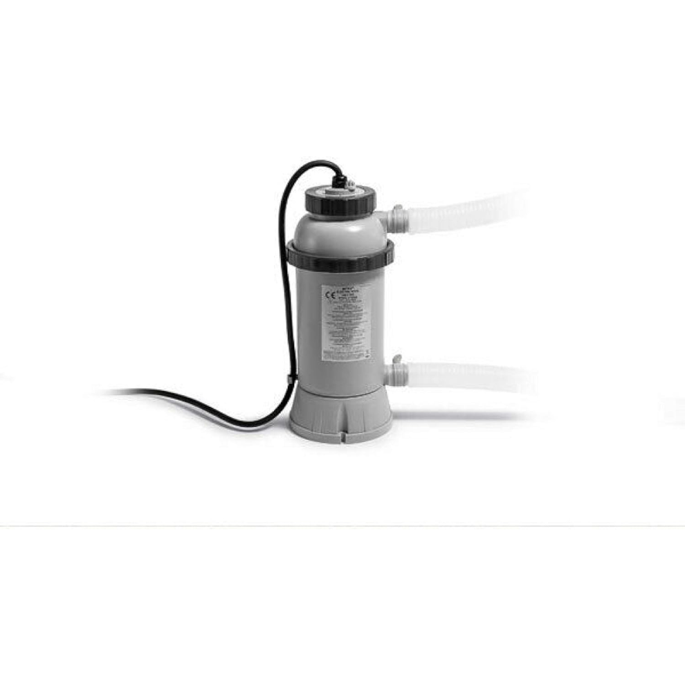 Intex 28684 Pool Water Heater for Above Ground Pools