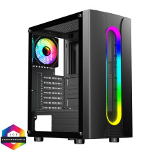 Fast Gaming PC Tower Core i5 16GB RAM 1TB + 128GB SSD GT730 4GB Win 11