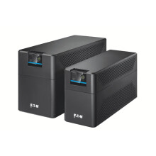 Eaton 5E 700 FR G2 5E700F Uafbrydelig strømforsyning