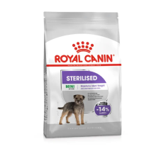 Royal Canin MINI Sterilized Kroketten - Voer voor gesteriliseerde honden van kleine rassen - 8 Kg