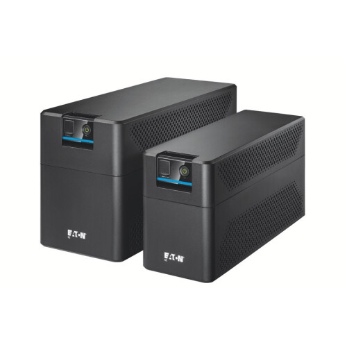 Eaton 5E 900 USB DIN G2 UPS
