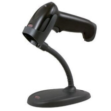 Honeywell AIDC Voyager 1250g USB Handscanner schwarz - Barcode-Scanner