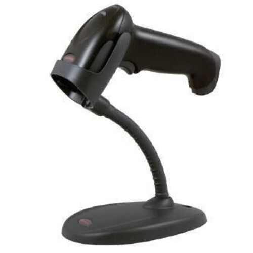 Honeywell Honeywell Voyager 1250g Handheld bar code reader 1D Laser Black
