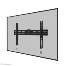 Steunmuur TV - Neomounts - WL30S-850BL16 - 40-82 inch - Capaciteit 70 kg - Vast