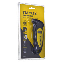 STANLEY - Digitaler Reifendruckprüfer - STHT80874-0 - Genauigkeit +/- 0,5 PSI