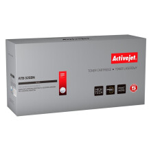 Tonerpatrone ACTIVEJET ATB-326BN - Schwarz - 1 Stück - 4000 Seiten