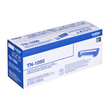 Brother TN1090 musta väriainekasetti DCP-1622WE:lle ja HL-1222WE:lle