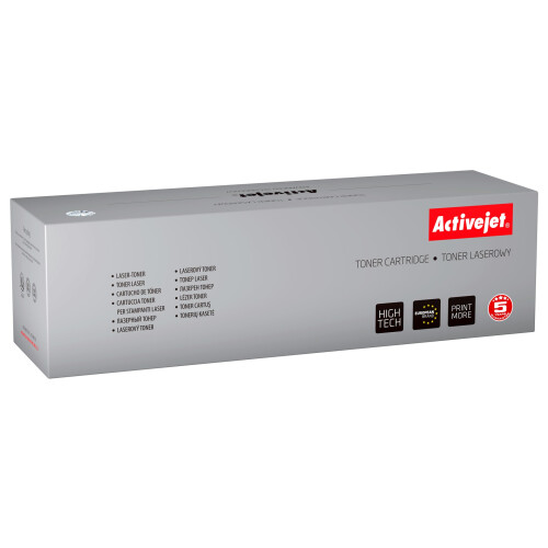 Activejet toner til Sharp AR016T ny ATSH-016N
