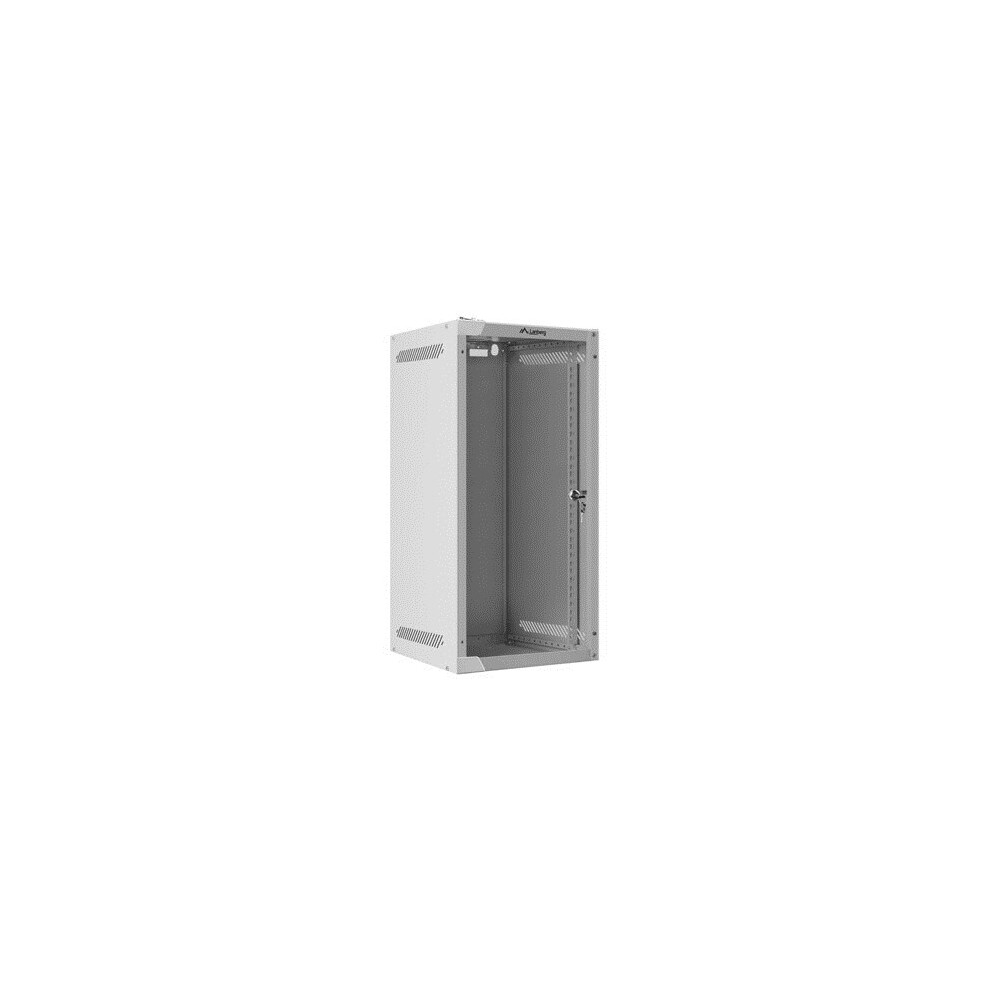 Lanberg Grau Wandmontageschrank Wf10-2312-10S 12U 20 Kg Ip20 - Bild 7
