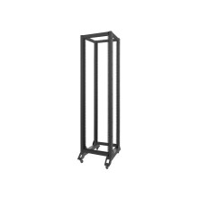 Lanberg OR01-6842-B rack accessory Rack base