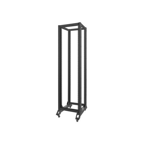 Lanberg OR01-6842-B rack accessory Rack base