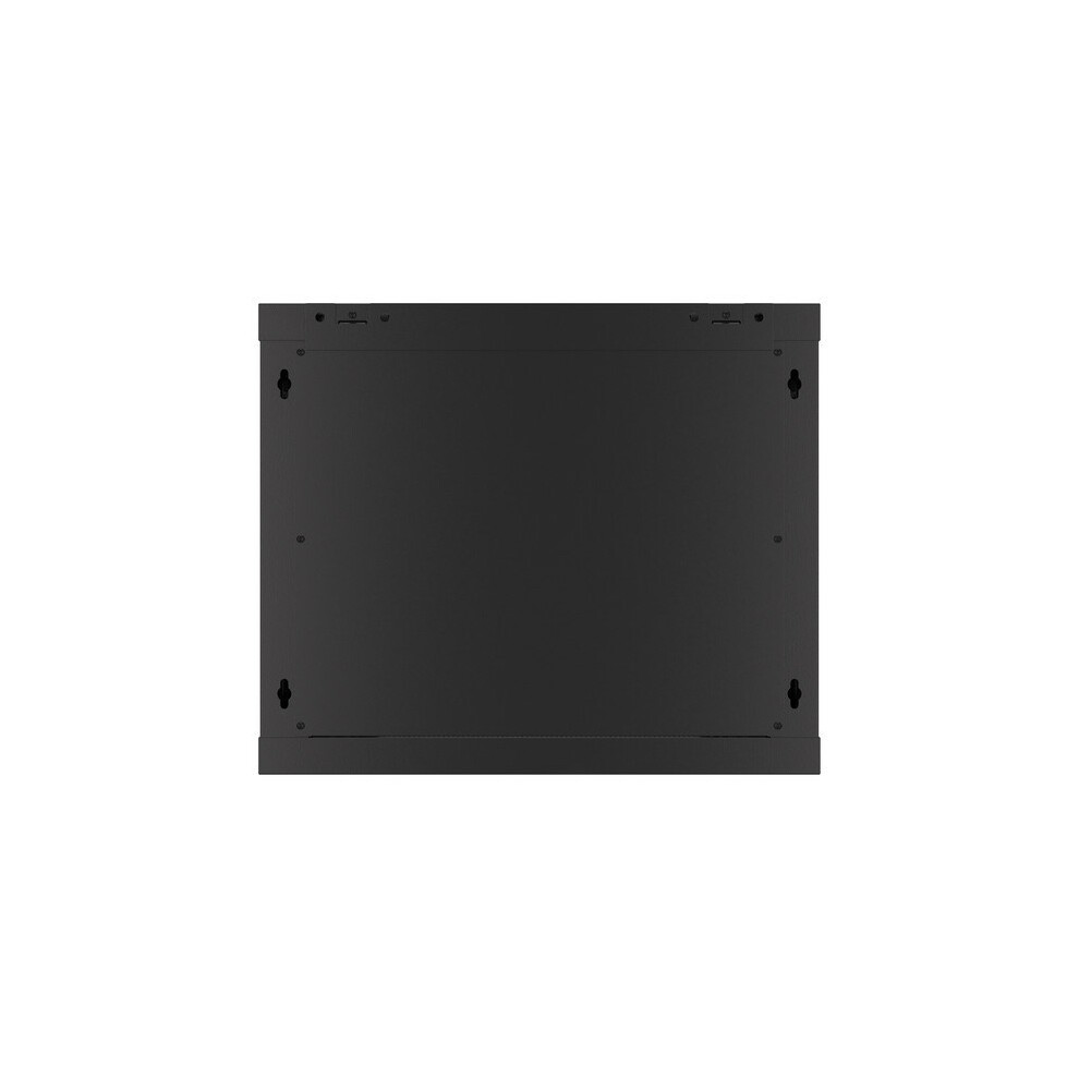 Lanberg Schwarz Wandgehäuse Wf01-6609-00B 9U 60Kg Wandgehäuse Wf01-6609-00B 9U 60Kg - Bild 7