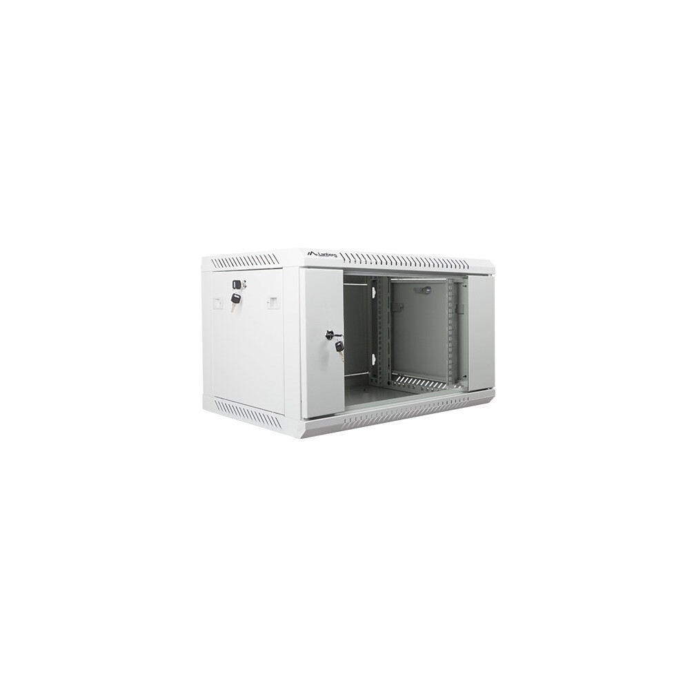 LANBERG WF01-6406-10S Gehäuse - Bild 7
