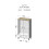 Cama wardrobe LOTTA 2D2D white + sonoma oak 2