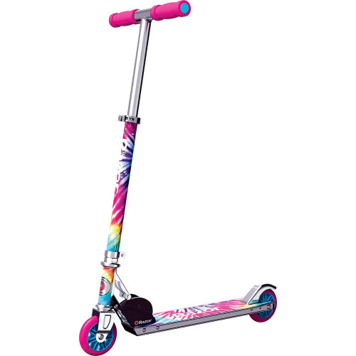 Razor Razor - Ein Batik-Graphic - Trottinette PK 25L