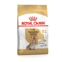 ROYAL CANIN Yorkshire Terrier 8+ Dry dog food Poultry 1 5 kg