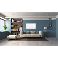 Infrarood verwarmingspaneel - NEO TOOLS - 600 W - IPX4 - WiFi / afstandsbediening - 1000x600x37 mm