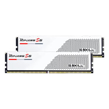 G.Skill Ripjaws S5 F5-5200J4040A48GX2-RS5W memory module 96 GB 2 x 48 GB DDR5 5200 MHz