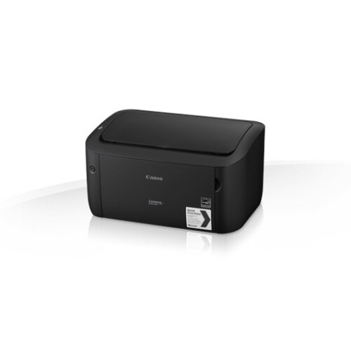 Canon CANON Laserprinter LBP6030 - Zwart