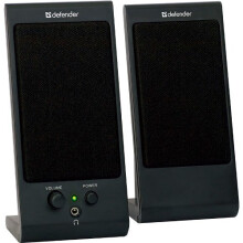Defender SPK-170 2.0 6W USB-højttalere