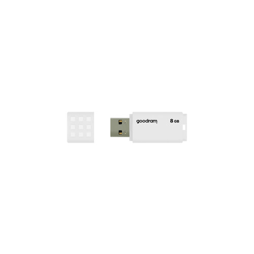Goodram USB flash drive UME2 8 GB USB Type-A 2.0 White 2