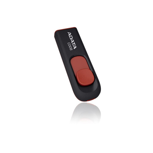 ADATA ADATA 32GB C008 USB flash drive USB Type-A 2.0 Black, Red