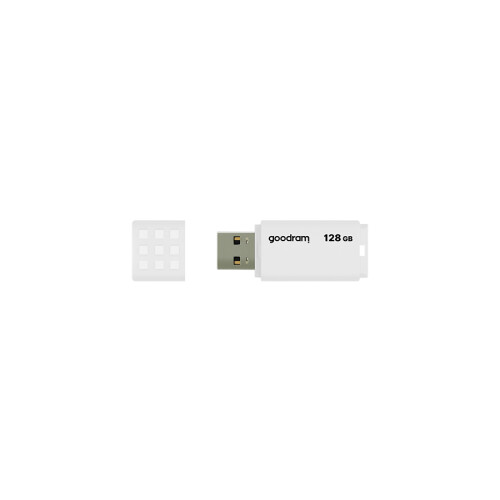 Goodram USB 2.0 128GB hvid pendrive 2