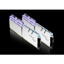 G.Skill Trident Z Royal F4-3200C16D-32GTRS memory module 32 GB 2 x 16 GB DDR4 3200 MHz