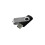 Goodram UTS2 USB flash drive 8 GB USB Type-A 2.0 Black Silver 4