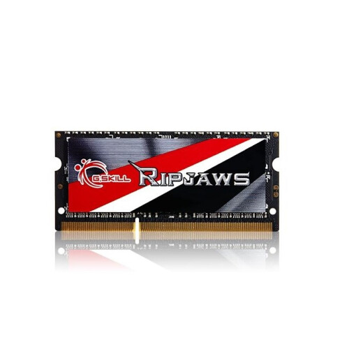 G.Skill G.Skill 8GB DDR3-1600 memory module 1 x 8 GB 1600 MHz