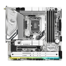 Scheda Madre - ASROCK - B860M Steel - Intel LGA 1851 - Micro ATX - 64 Go RAM max