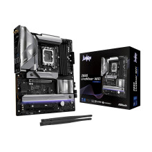 ASRock Z890 LiveMixer WiFi-bundkort