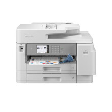 Impresora multifunción - BROTHER - MFC-J5955DW - Inyección de tinta - A3 - Color - Wi-Fi - MFCJ5955DWRE1