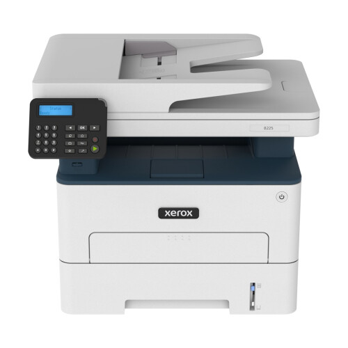 Xerox B225 - impressora multifuncional