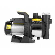 Stanley - Pompe I Amoriage Automatique - 900 W