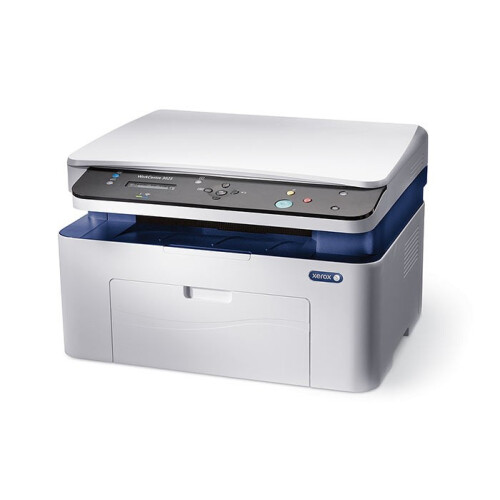 XEROX WORKCENTRE 3025V_BI MULTIFUNKTIONSENHET