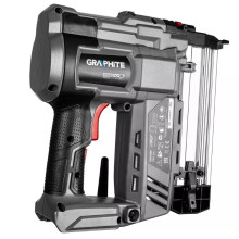 2-i-1 Energy+ 18V Li-Ion batteridrevet hæftemaskine, uden batteri