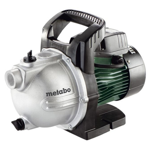 Metabo Metabo P 2000 G Tuinpomp 2000 l/h 30 m