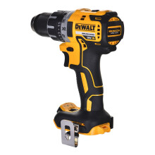 Porakone-ruuvinväännin 18V DEWALT + 2 akkua 2Ah + laturi + T-STAK-kotelo - DEWALT - DCD791D2