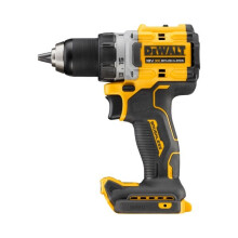 18V XR HARJAUKSETON porakone + T-STAK-rasia - DEWALT - DCD800NT-XJ