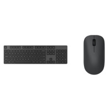 Combo teclado ratón XIAOMI - transmisión inalámbrica 2.4GHz