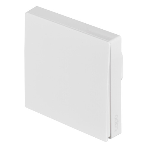 TP-LINK Interruptor conectado - TP-LINK - Tapo S210 - Sem fio - Compatível com Alexa e Google Home - Hub necessário