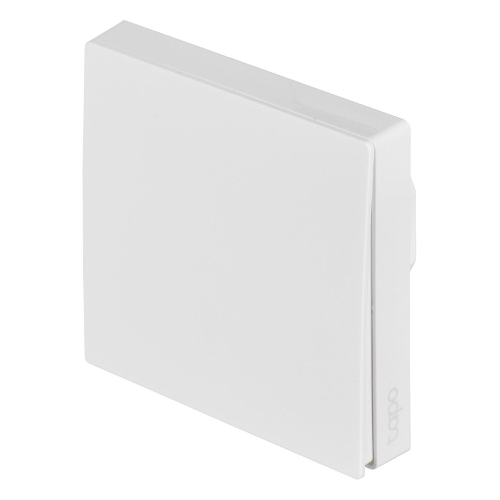 Tapo Licht S210 | 1-Wege Smart Schalter, Kein Nullleiter Erforderlich - Image 4