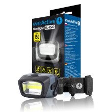 everActive HL-150 pandelampe